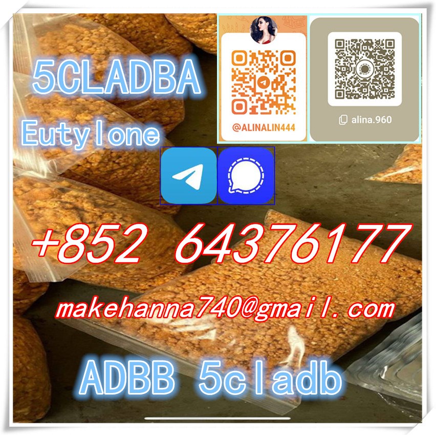5cladba adbb 5cl-adb Eutylone
